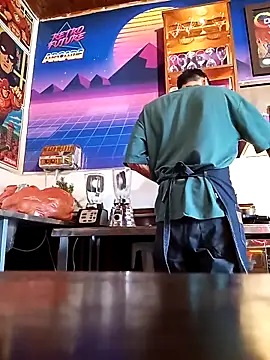 blackninja66 online show from 03-27-26, 09:38