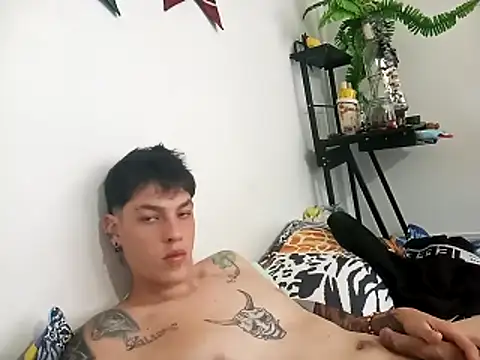 blackninja66 online show from 05-06-26, 02:32