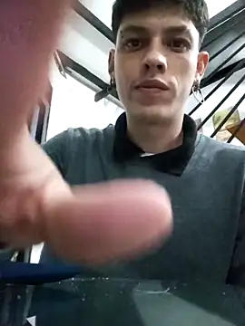 blackninja66 online show from 04-06-26, 05:30