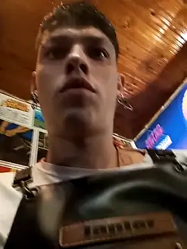 blackninja66 online show from 03-05-26, 01:57