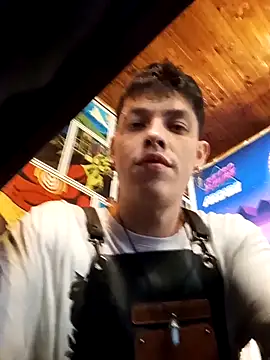 blackninja66 online show from 02-14-26, 03:51