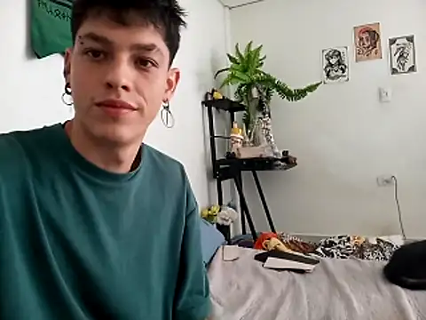 blackninja66 online show from 04-26-26, 02:14