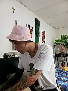 blackninja66 online show from 02-13-26, 02:39