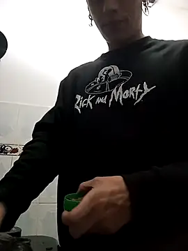 blackninja66 online show from 03-20-26, 06:25