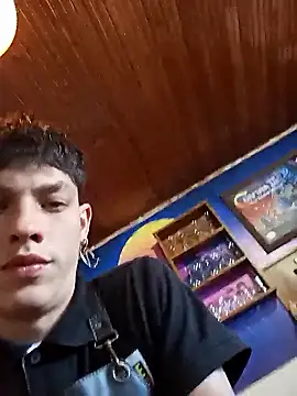 blackninja66 online show from 03-20-26, 08:43