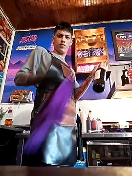 blackninja66 online show from 03-09-26, 10:46