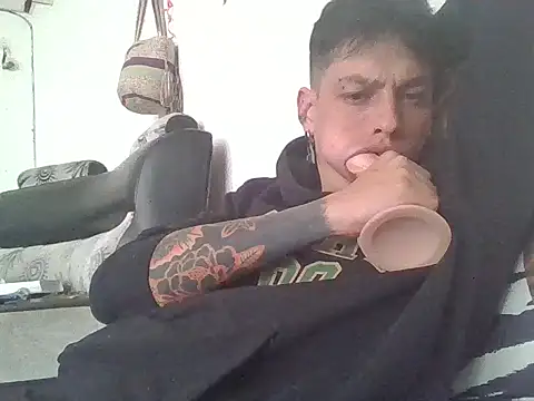 blackninja66 online show from 02-02-26, 02:27