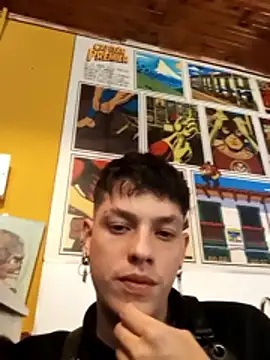 blackninja66 online show from 03-06-26, 03:01