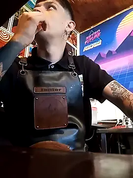 blackninja66 online show from 03-06-26, 10:16