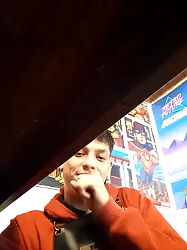 blackninja66 online show from 03-11-26, 02:49