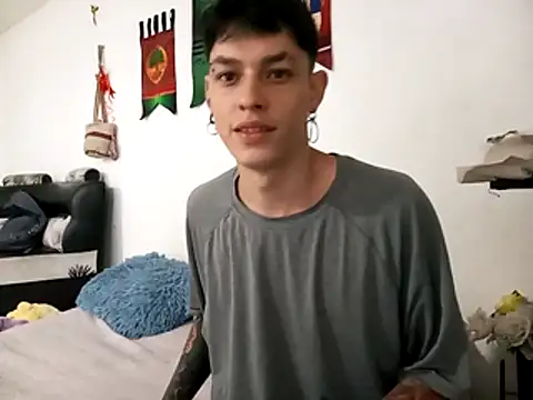 blackninja66 online show from 04-19-26, 03:02