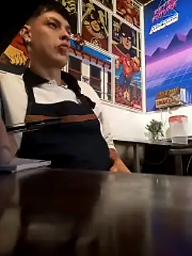 blackninja66 online show from 03-29-26, 04:14