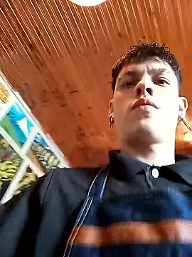 blackninja66 online show from 04-14-26, 08:36