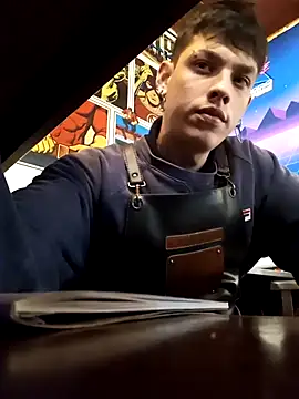 blackninja66 online show from 02-12-26, 02:22