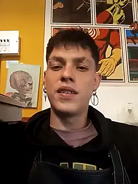 blackninja66 online show from 04-13-26, 02:59