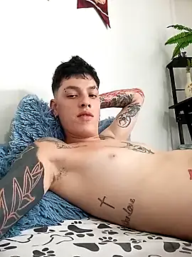 blackninja66 online show from 03-26-26, 12:58