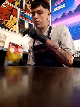 blackninja66 online show from 03-26-26, 12:53