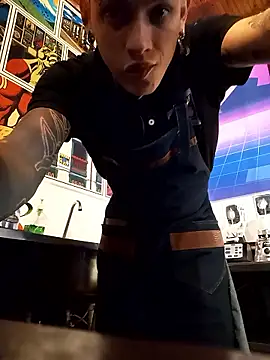 blackninja66 online show from 04-18-26, 12:13