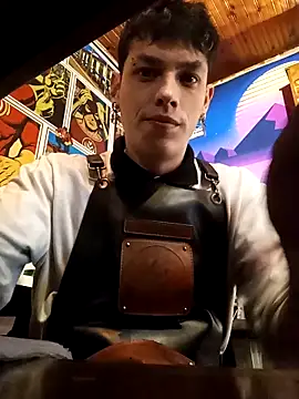 blackninja66 online show from 03-01-26, 04:56