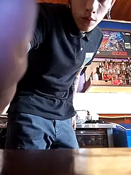 blackninja66 online show from 03-17-26, 08:56