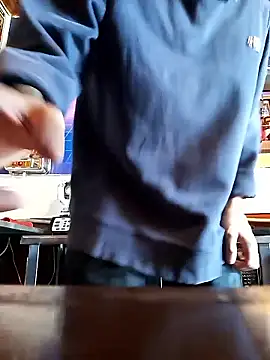 blackninja66 online show from 04-15-26, 08:31