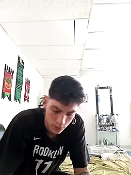 blackninja66 online show from 04-01-26, 01:52