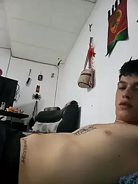 blackninja66 online show from 04-08-26, 12:28