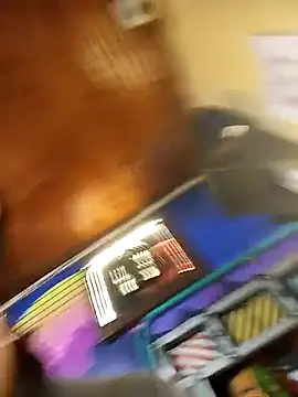 blackninja66 online show from 04-06-26, 03:02