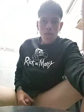 blackninja66 online show from 05-24-26, 06:57