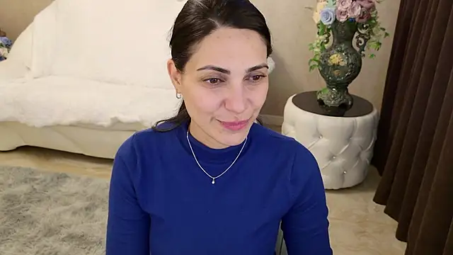 LovelyBeatrice online show from 02-10-26, 11:09