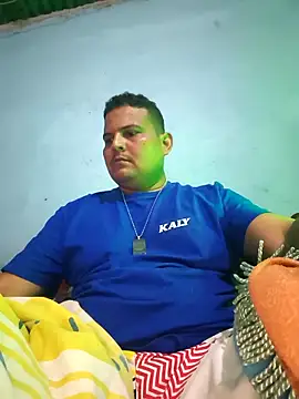 THONETE online show from 04-13-26, 01:31