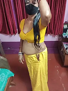 Little-Roshni online show from 05-18-26, 06:23