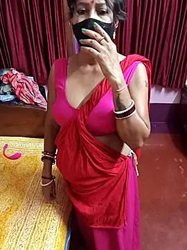 Little-Roshni online show from 06-19-26, 06:47