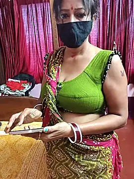 Little-Roshni online show from 06-27-26, 11:38
