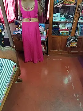 Little-Roshni online show from 02-18-26, 07:28