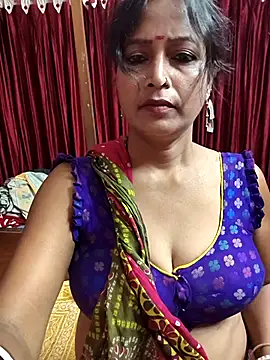 Little-Roshni online show from 06-26-26, 05:41