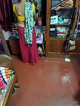 Little-Roshni online show from 02-25-26, 03:12