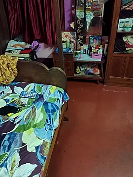 Little-Roshni online show from 04-16-26, 09:50