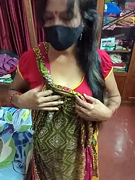 Little-Roshni online show from 04-20-26, 06:53