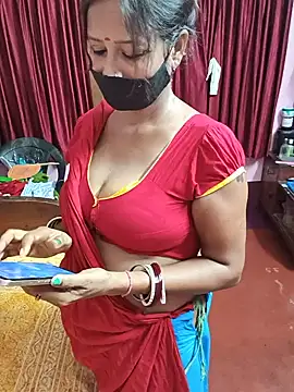 Little-Roshni online show from 06-24-26, 05:55