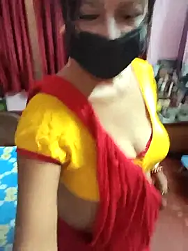Little-Roshni online show from 07-17-26, 06:05