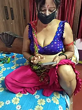 Little-Roshni online show from 07-22-26, 05:59