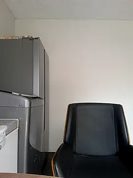 Barbieee1301 online show from 01-19-26, 08:40