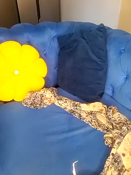 Barbieee1301 online show from 02-12-26, 04:45