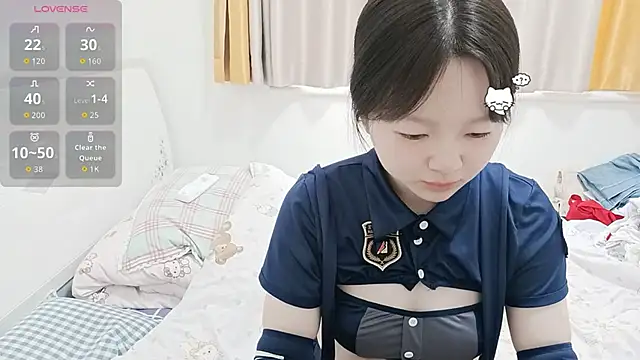 weiwei4999 online show from 03-10-26, 07:12