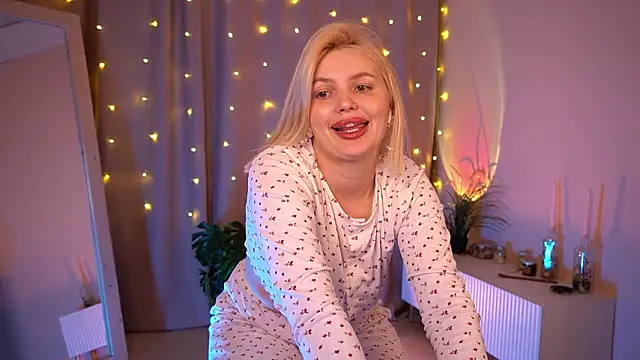 AmeliaWeells online show from 02-20-26, 06:26