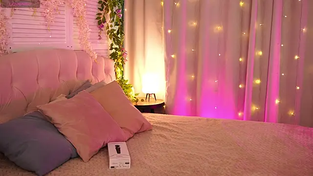 AmeliaWeells online show from 05-16-26, 03:49