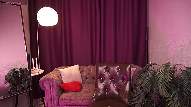 AmeliaWeells online show from 04-29-26, 03:54