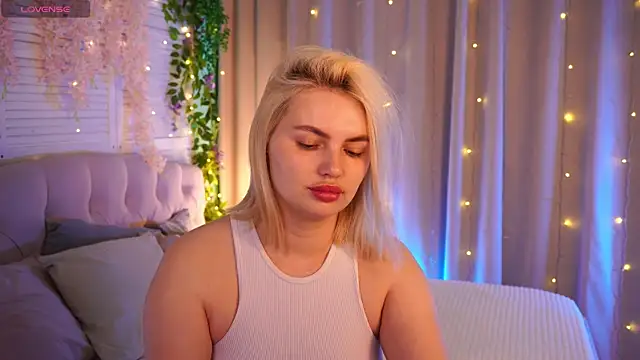 AmeliaWeells online show from 05-06-26, 04:05