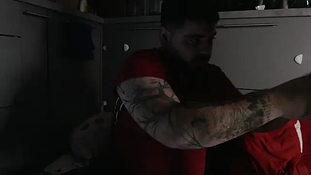 HiddendesireXO01 online show from 02-23-26, 09:48